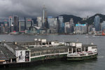 Ocean Terminal 20120812 #001