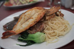 20120831 Queen's Cafe #003