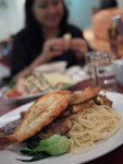 20120831 Queen's Cafe #005