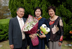 Anna's Graduation #002