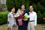 Anna's Graduation #003