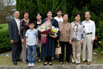 Anna's Graduation #005