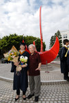 Anna's Graduation #014