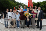 Anna's Graduation #018