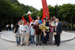 Anna's Graduation #019