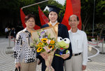 Anna's Graduation #020