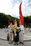 Anna's Graduation #021