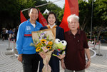 Anna's Graduation #022