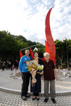 Anna's Graduation #023