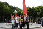 Anna's Graduation #032