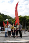Anna's Graduation #033