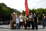 Anna's Graduation #034