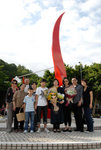Anna's Graduation #035