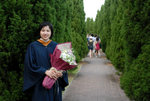 Anna's Graduation #111