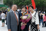 Anna's Graduation #182