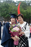 Anna's Graduation #183