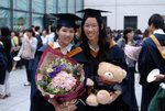 Anna's Graduation #201