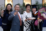 Anna's Graduation #203