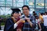 Anna's Graduation #205