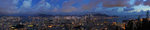 Beacon Pano #001 Panorama