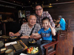 201210113 Mui Mui's Bday #003