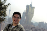 Birthday Macau Tour #022