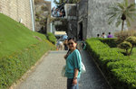 Birthday Macau Tour #028