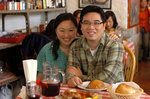Birthday Macau Tour #005