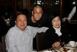 Buffet@Royal Garden Hotel #001