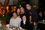 Buffet@Royal Garden Hotel #003