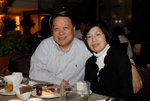 Buffet@Royal Garden Hotel #004