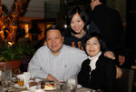 Buffet@Royal Garden Hotel #005