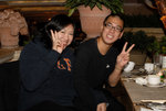 Buffet@Royal Garden Hotel #006