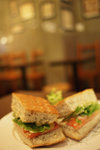Cafe Corridor #003