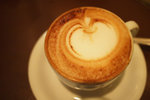 Cafe Corridor #006