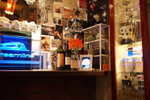 Cafe Corridor #007