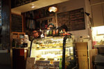 Cafe Corridor #008R