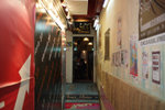Cafe Corridor #010