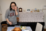 Christmas Party 2009 #002