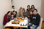 Christmas Party 2009 #009