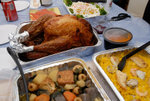 Christmas Party 2009 #010