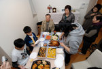 Christmas Party 2009 #011