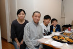 Christmas Party 2009 #015