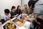 Christmas Party 2009 #017