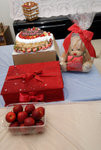 Christmas Party 2009 #019