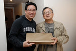Christmas Party 2009 #020