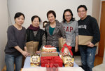 Christmas Party 2009 #022