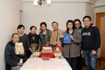 Christmas Party 2009 #023