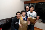 Christmas Party 2009 #026