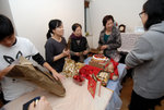 Christmas Party 2009 #029
